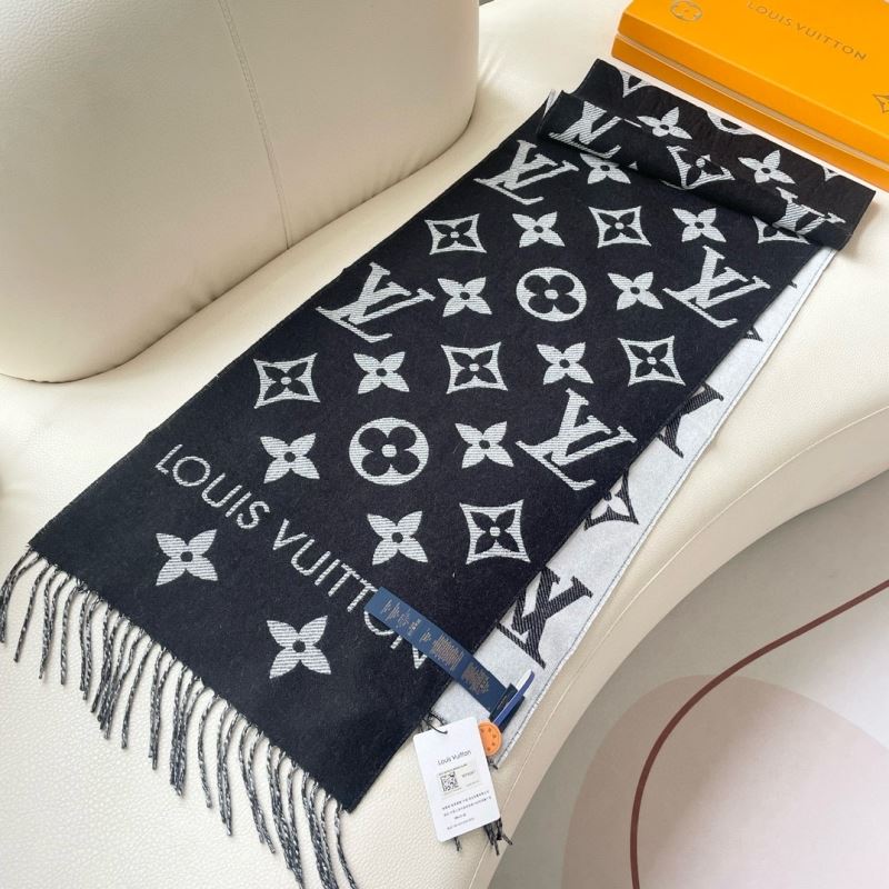 Louis Vuitton Scarf